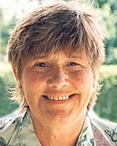 Photo of Carol-Ann Johnson